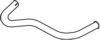 DINEX 50743 Exhaust Pipe